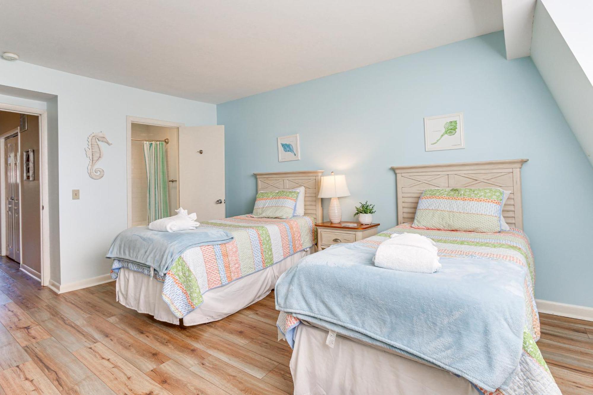 Hilton Head Condo Walk To Coligny Beach And Plaza! Hilton Head Island Ngoại thất bức ảnh