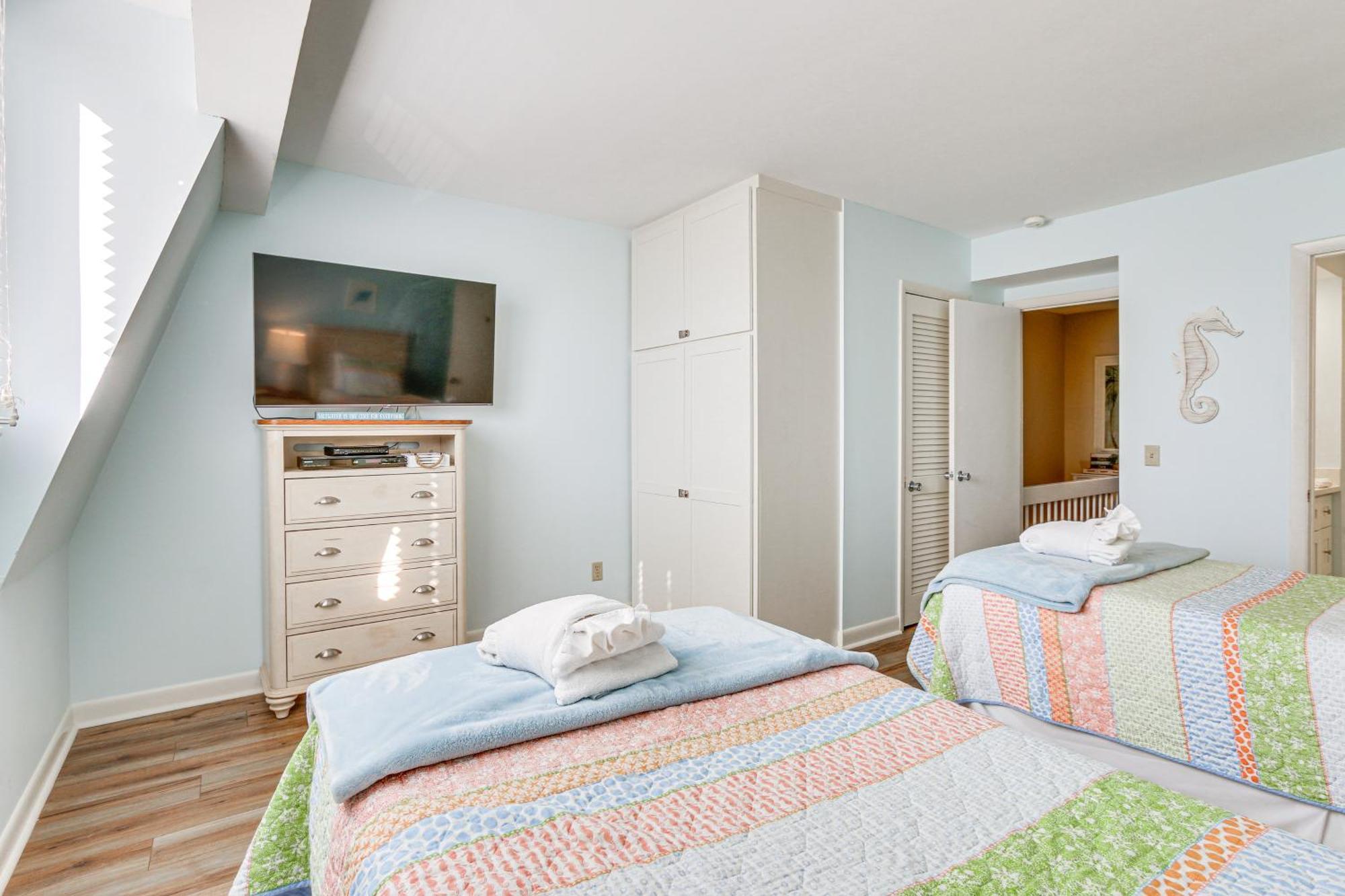 Hilton Head Condo Walk To Coligny Beach And Plaza! Hilton Head Island Ngoại thất bức ảnh
